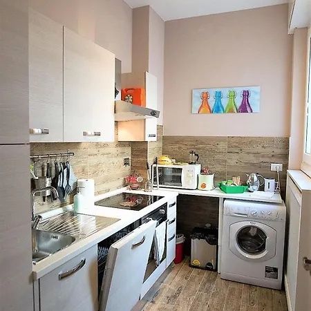 Appartement Capone Al Vaticano *