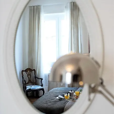 Appartement Capone Al Vaticano