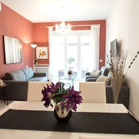 Appartamento Capone Al Vaticano *