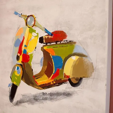 Capone Al Vaticano * Roma