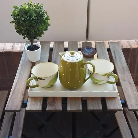 Appartamento Capone Al Vaticano *