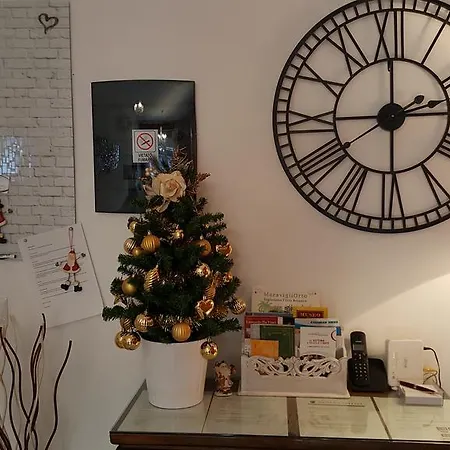 Appartamento Capone Al Vaticano *