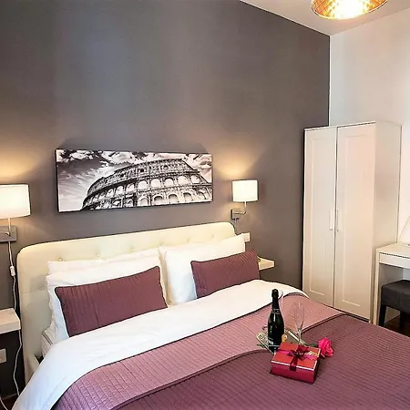 Capone Al Vaticano Roma