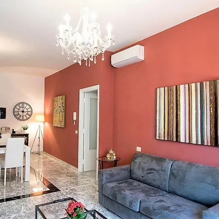 Capone Al Vaticano Appartamento *