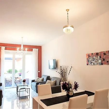 Apartment Capone Al Vaticano Rome