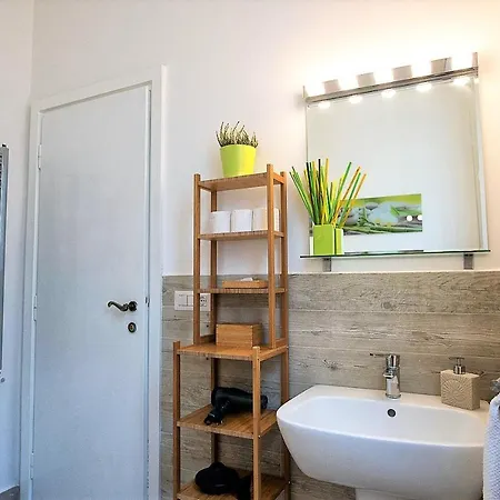 梵蒂冈卡波恩公寓