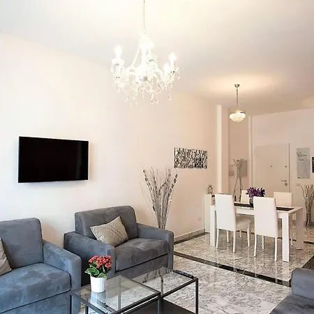 梵蒂冈卡波恩公寓 罗马