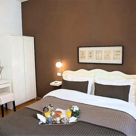 梵蒂冈卡波恩公寓 * 罗马