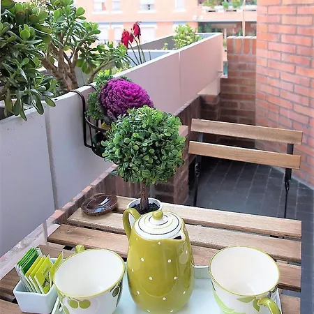 Capone Al Vaticano Daire Roma